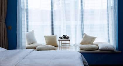 Mingtaoju Theme Inn