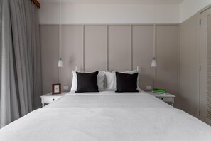 Apartamento | 1 quarto