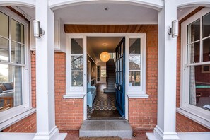 Interior - Kingsfield House, Aldeburgh (Aldeburgh)