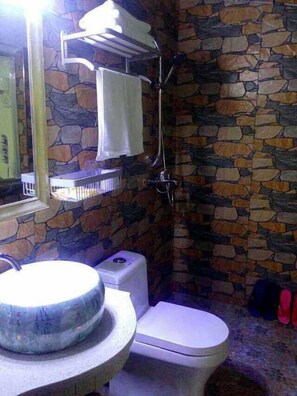 Room - Hengyang Nanyue ten manor (Hengyang)