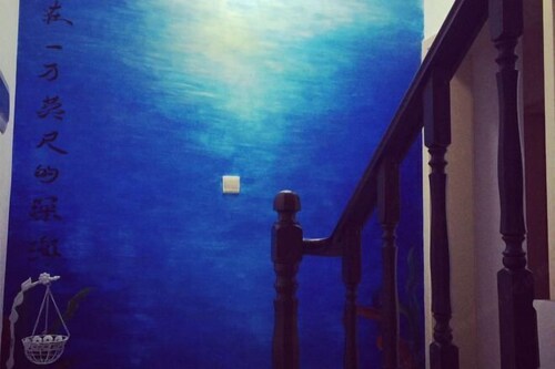 Hengyang Nanyue ten manor