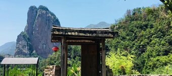 1958 Huakai Boutique Hostel