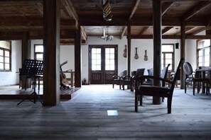 Ballroom - 1958 Huakai Boutique Hostel (Yongjia)