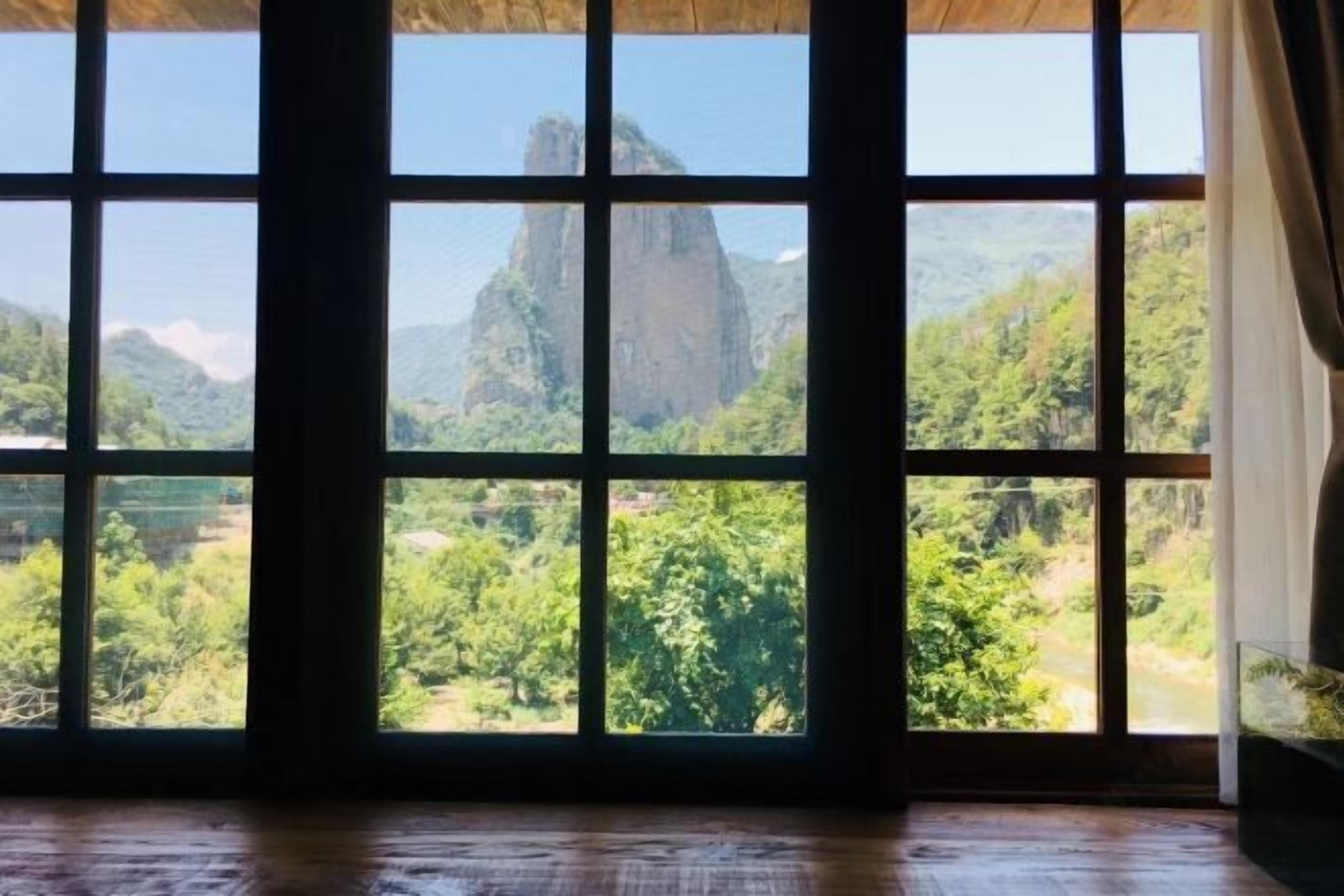 ห้องพัก