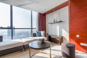 Room - Phecda Hotel (Tongling)