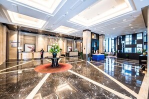 Interior - Phecda Hotel (Tongling)