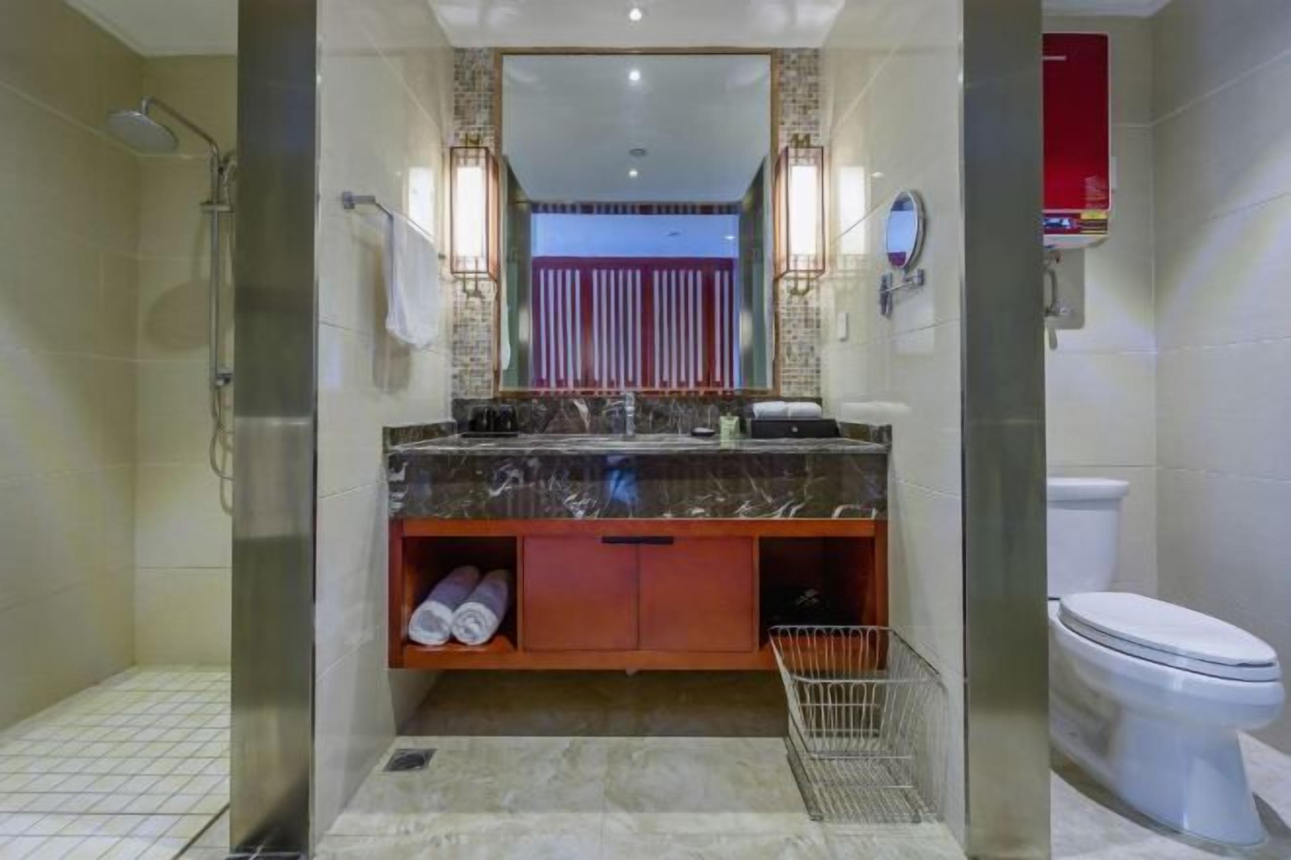 ห้องพัก