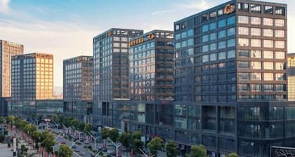 Xixuan Hotel