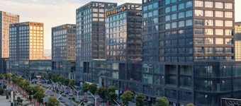 Xixuan Hotel