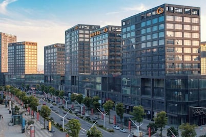 Xixuan Hotel