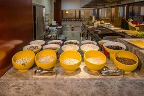 Servei de restauració