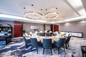 Restaurant - Phecda Hotel (Tongling)