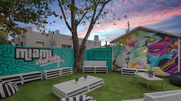 Terras