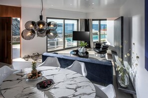 Villa | 12 bedrooms - Made By The Sea Villas 12 Bdrm (Malevizi)