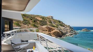 Villa | View from room