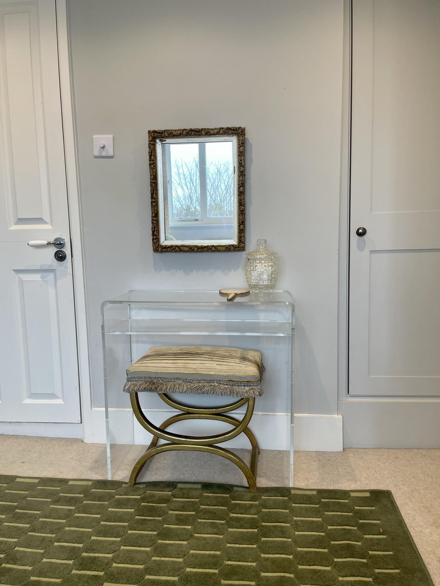 Apartment, Multiple Beds | Interior