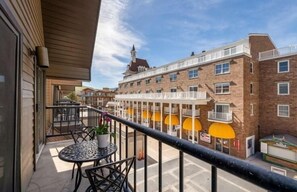 Condo, 2 Bedrooms | Property grounds - Lodge At Mountain Village 303 2 Bedroom Condo (Park City)