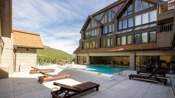 Condo, 2 Bedrooms | Pool