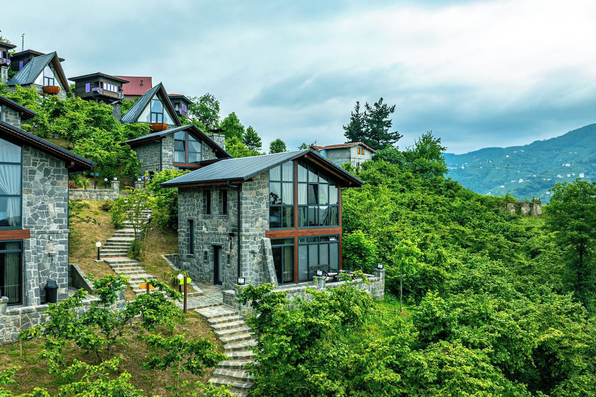 Family Villa