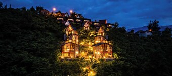 GAFULLUK TATİL KÖYÜ