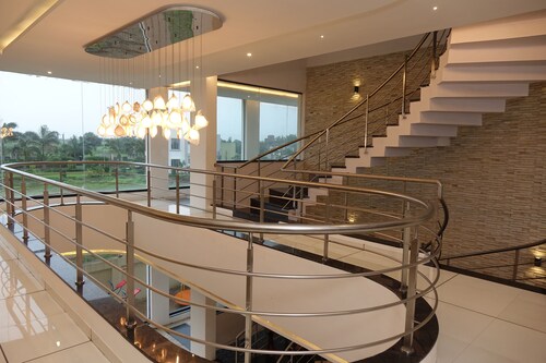 Chandan Van Club and Resort - Navsari