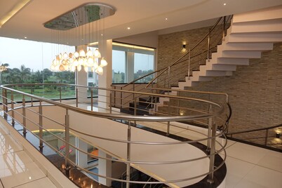 Chandan Van Club and Resort - Navsari