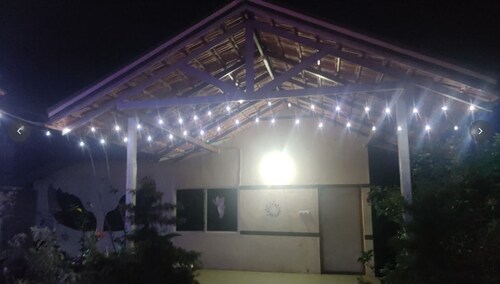 Nature Ride Homestays