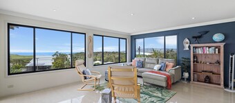 Lighthouse at Emerald Beach – Relax, Reconnect, and Recharge