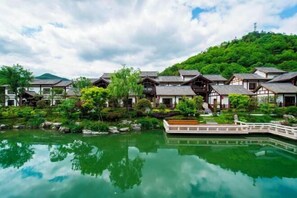 Exterior - Maple Garden Hotel (Zunyi)