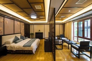 Room - Maple Garden Hotel (Zunyi)