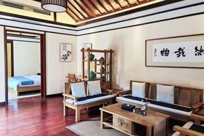 Room - Zunyi Fengxiangyuan Hotel (Zunyi)