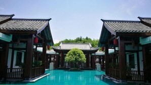 Interior - Zunyi Fengxiangyuan Hotel (Zunyi)