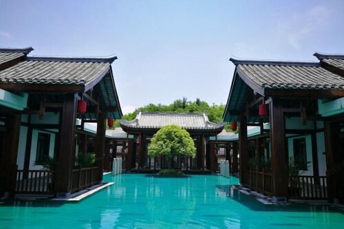Zunyi Fengxiangyuan Hotel