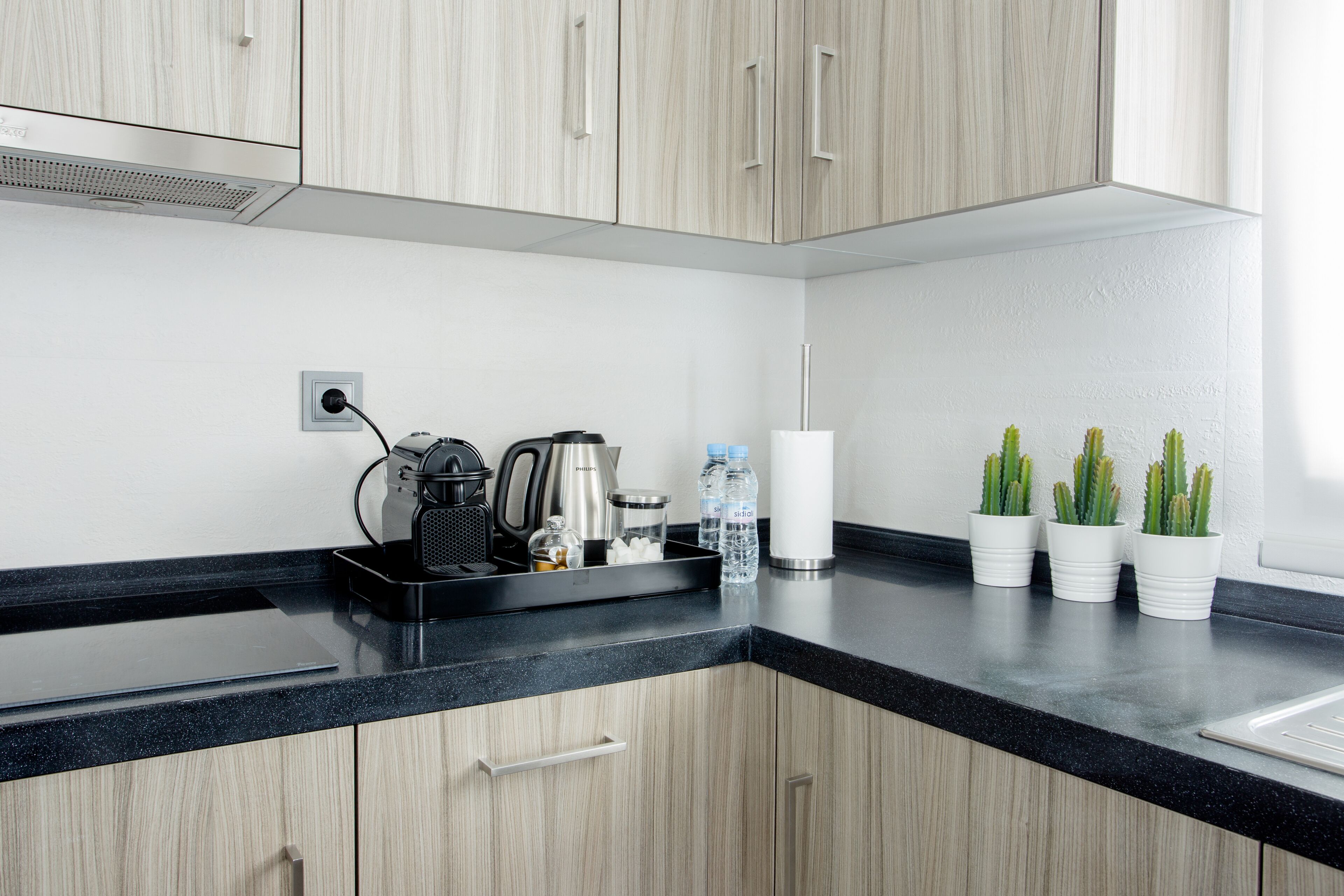 Photo - Makass Appart Hotel