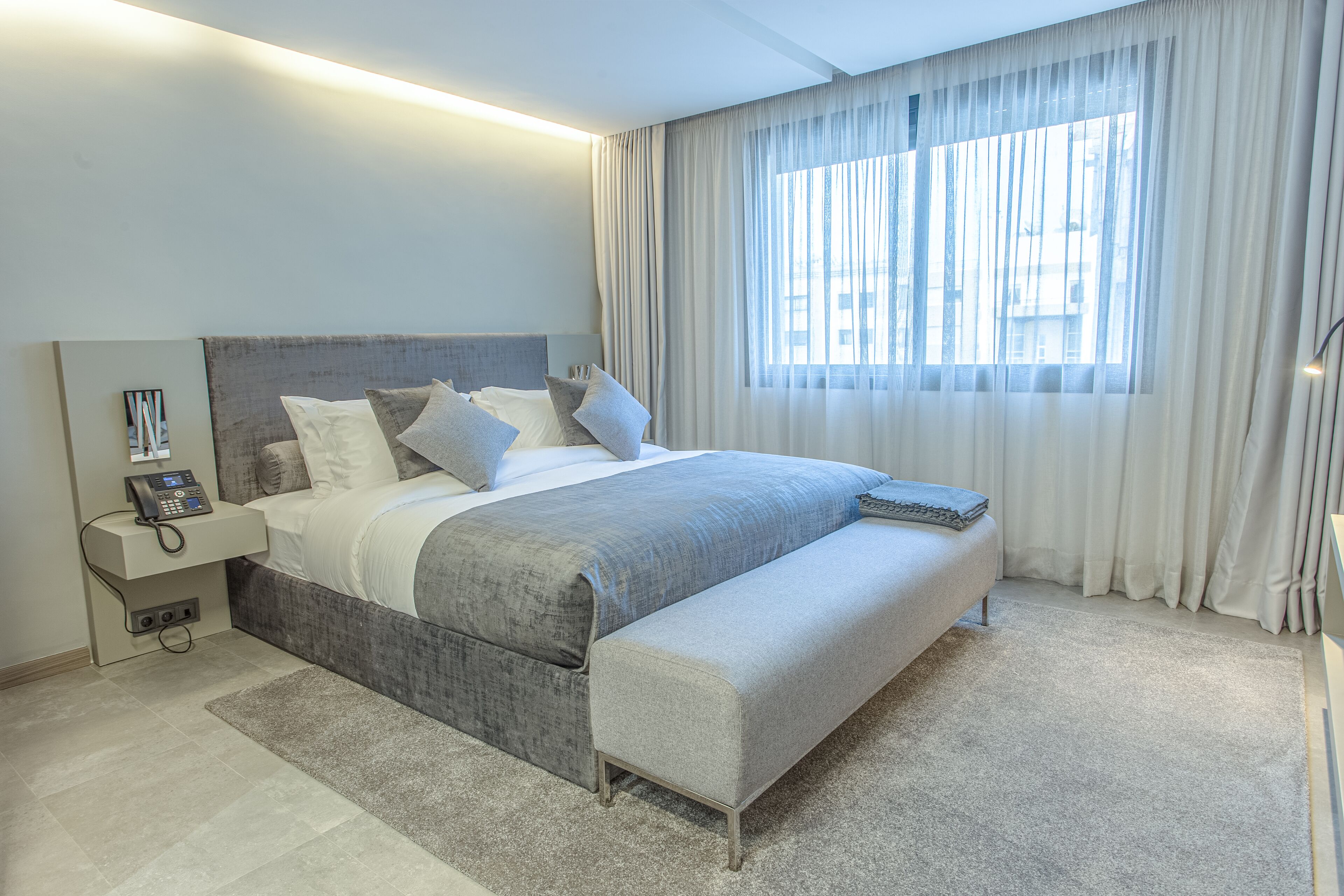 Photo - Makass Appart Hotel