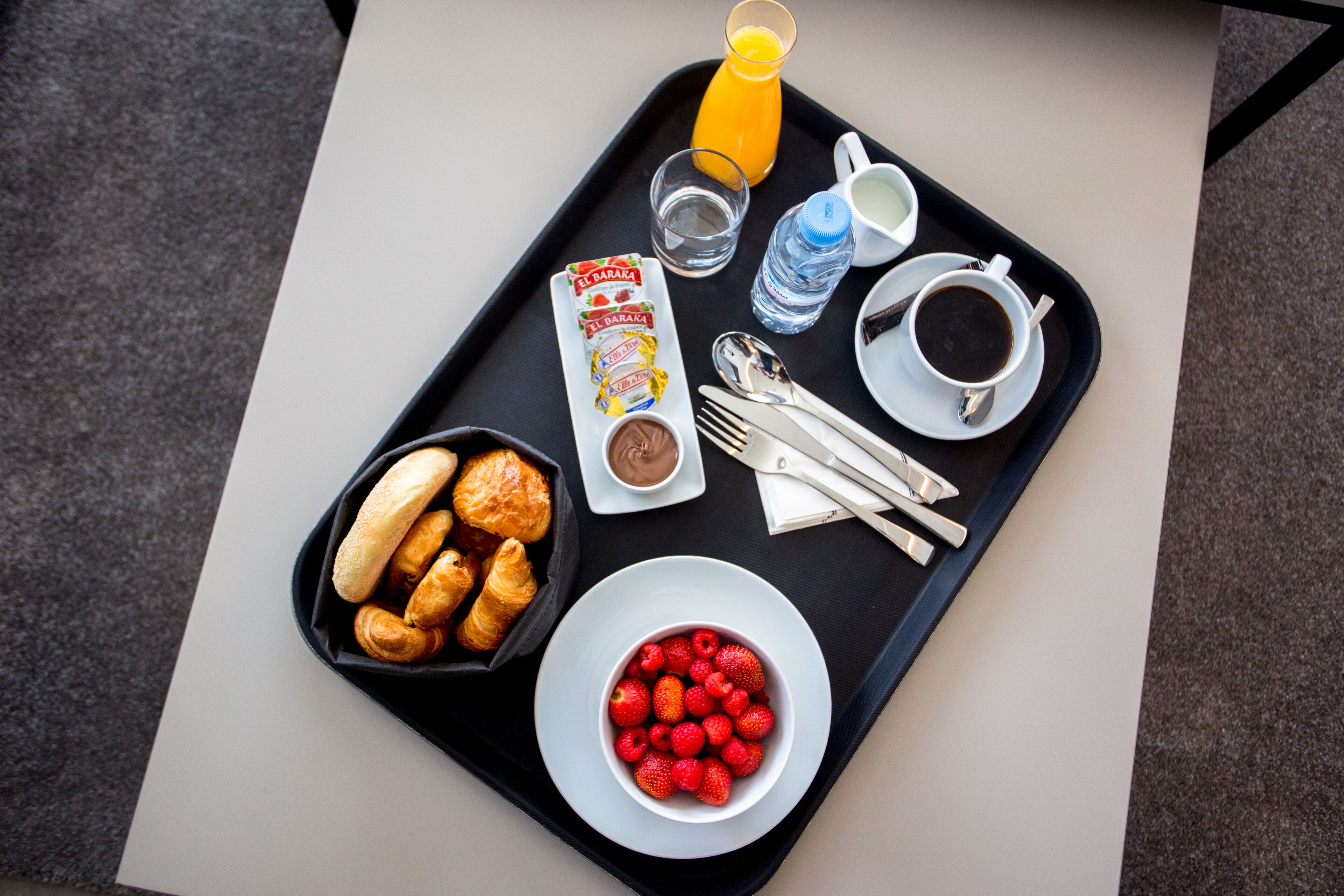 Photo - Makass Appart Hotel