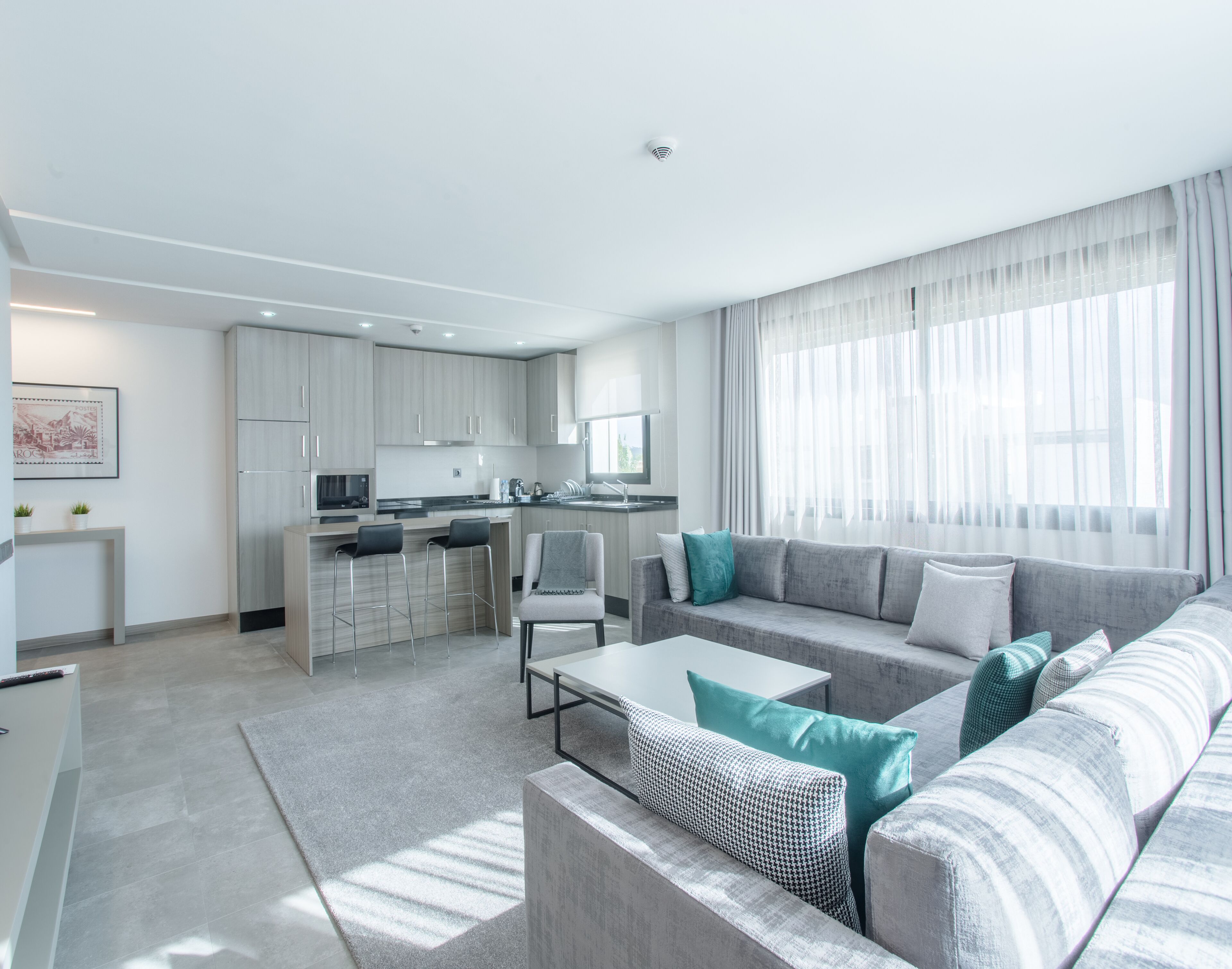 Photo - Makass Appart Hotel