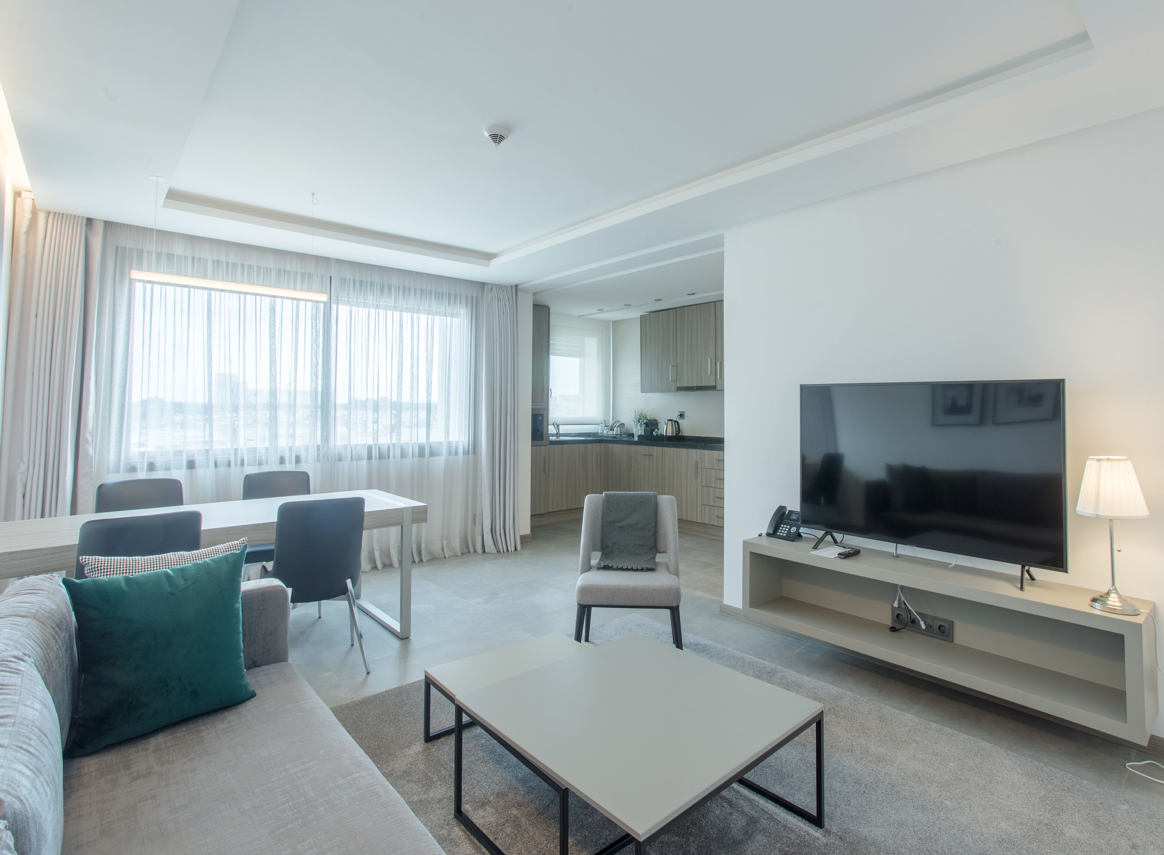 Photo - Makass Appart Hotel