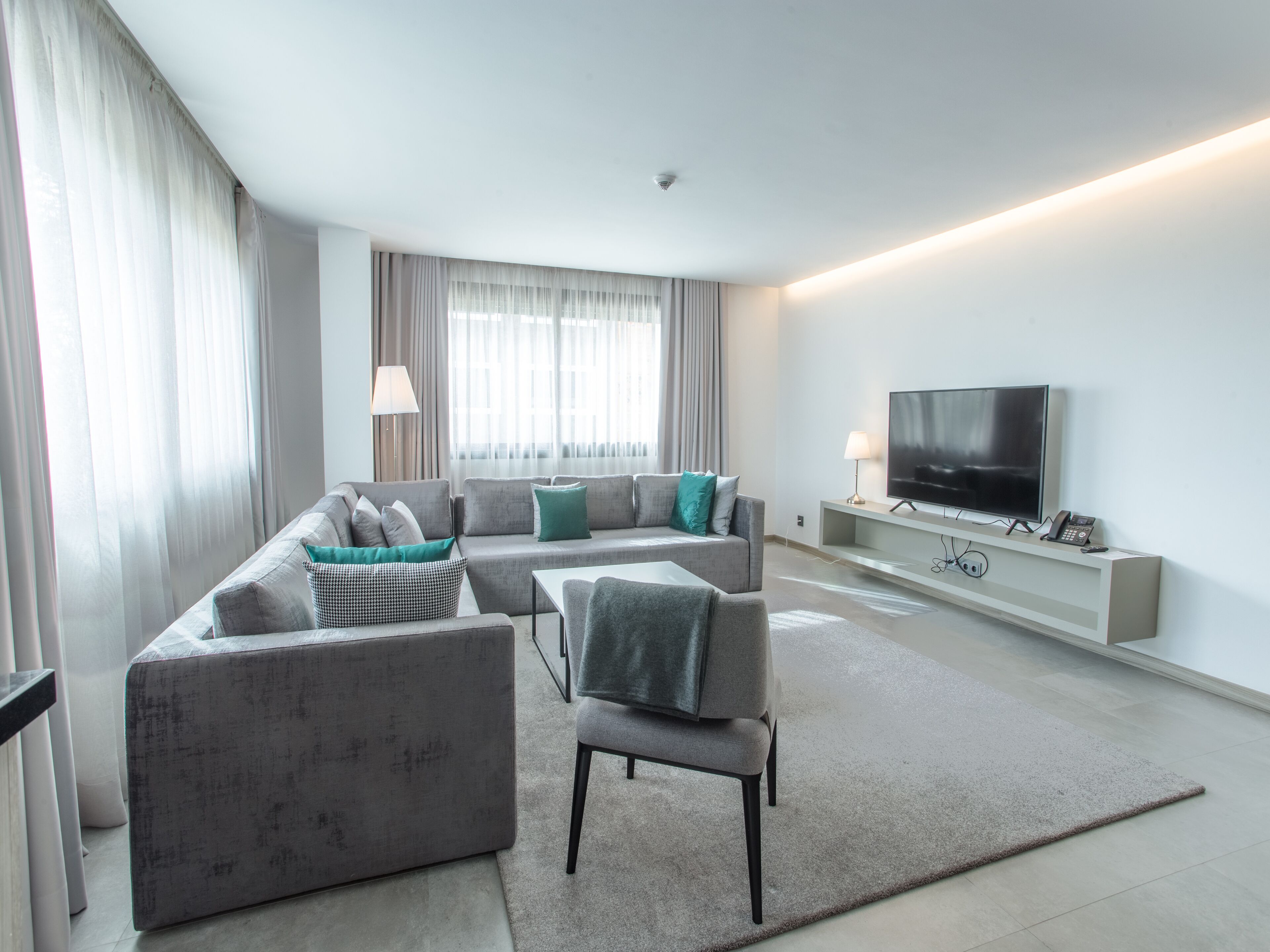 Photo - Makass Appart Hotel