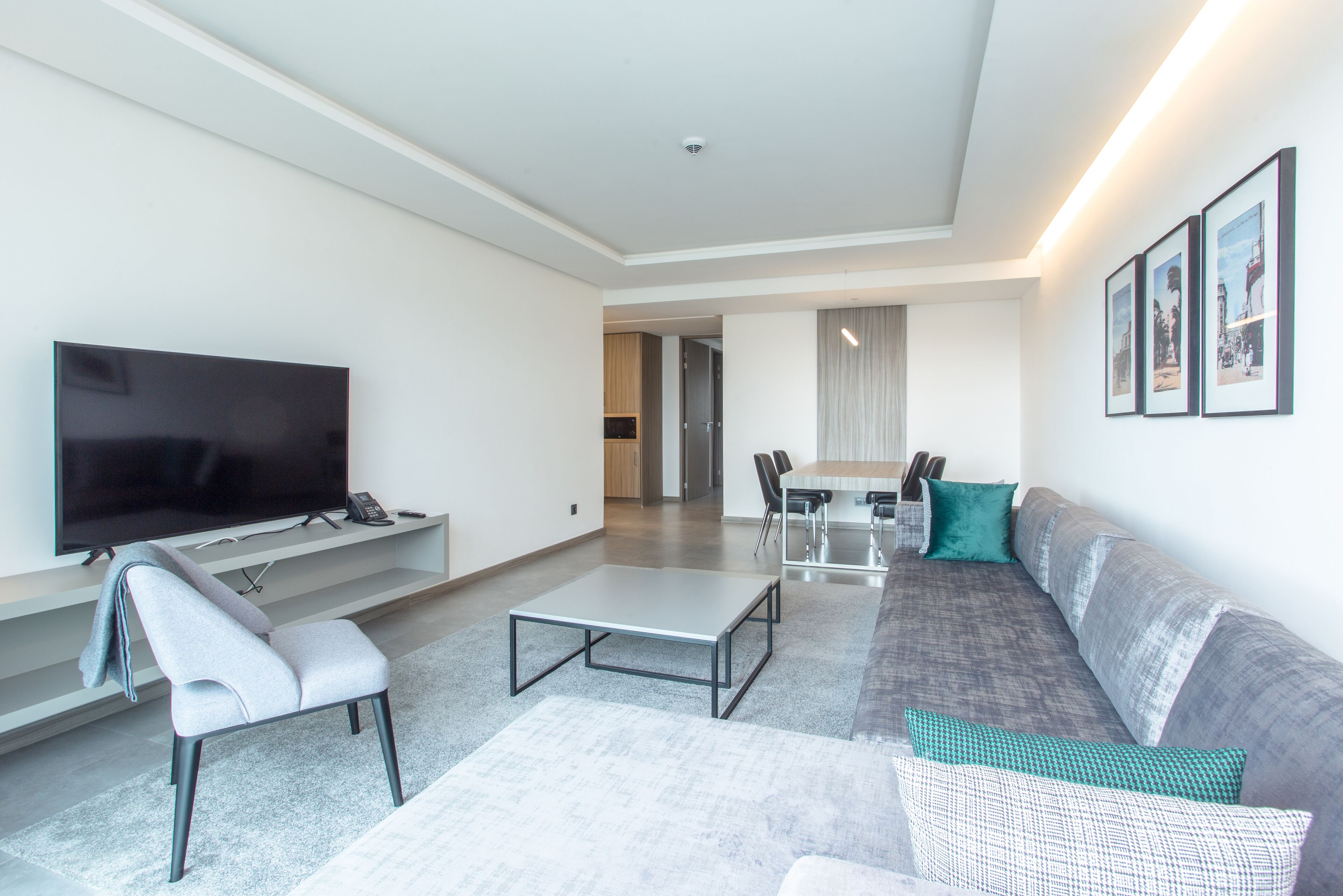 Photo - Makass Appart Hotel