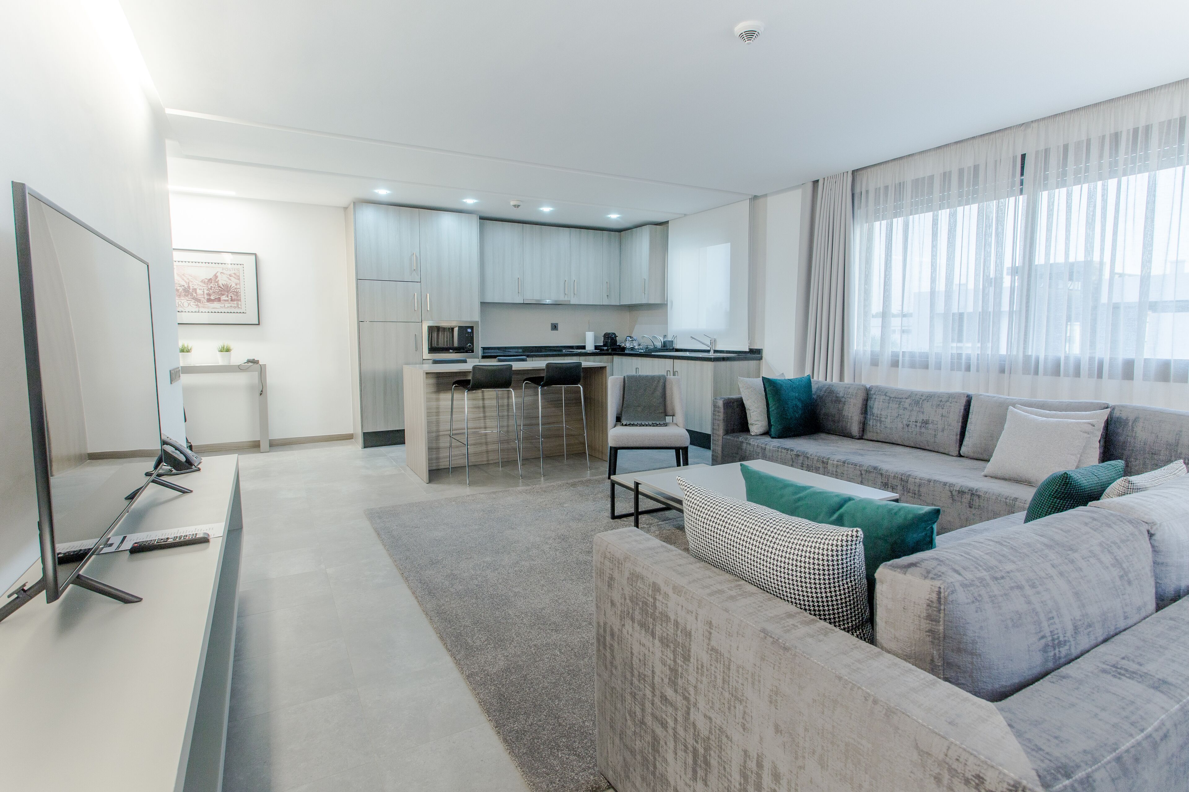 Photo - Makass Appart Hotel