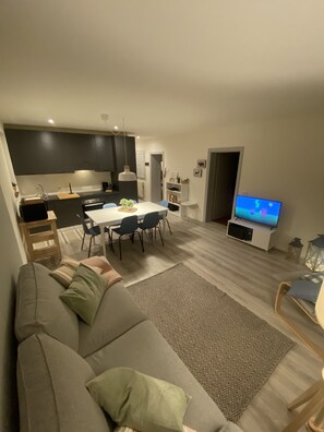 Smart TV 