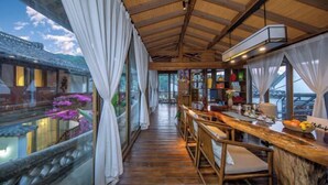 Restaurantes
