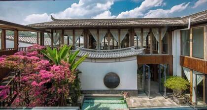 Rulai Yunshui Inn