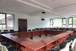 Meeting facility - Lianchi Inn (Beijing)
