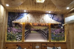 Room - Xipan Renjia (Wuyuan)