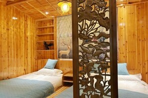 Room - Xipan Renjia (Wuyuan)