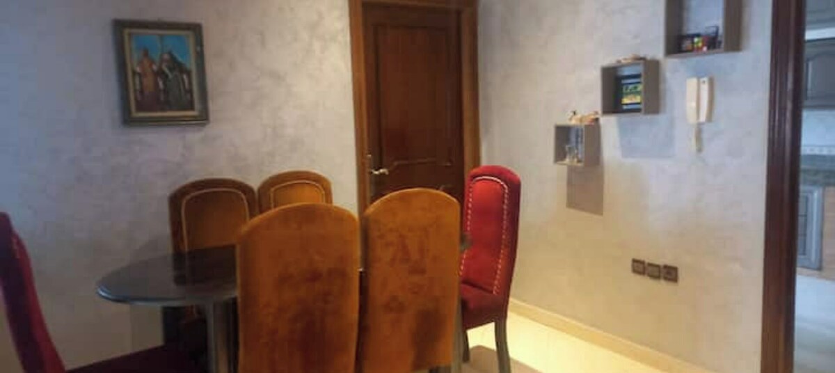 Image de profil de l’hôte