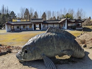 Boendeområde