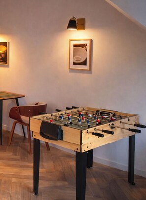 Spelletjeskamer